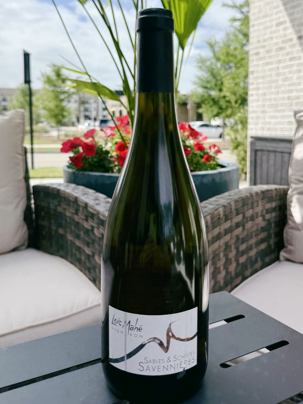 2020 Loic Mahe Sables & Schistes