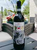 2021 Demarie Langhe Nebbiolo