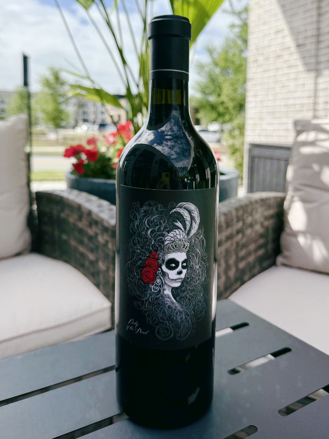 2021 Lady of the Dead