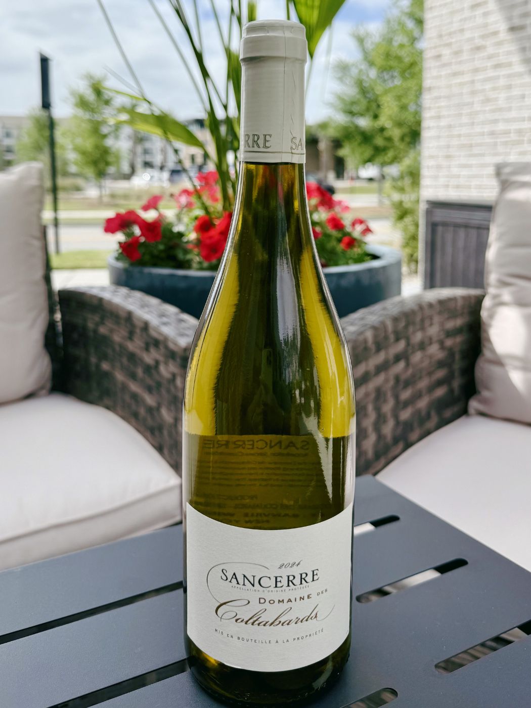 2024 Domaine des Coltabards Sancerre