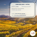 Somm Wine Series - Austria