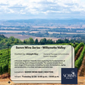 Somm Series with Joseph - Willamette Valley