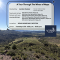 A Tour Through The Wines of Napa