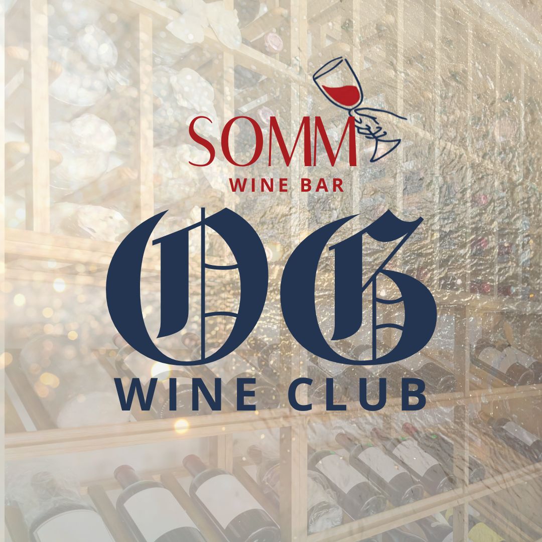 OG Wine Club