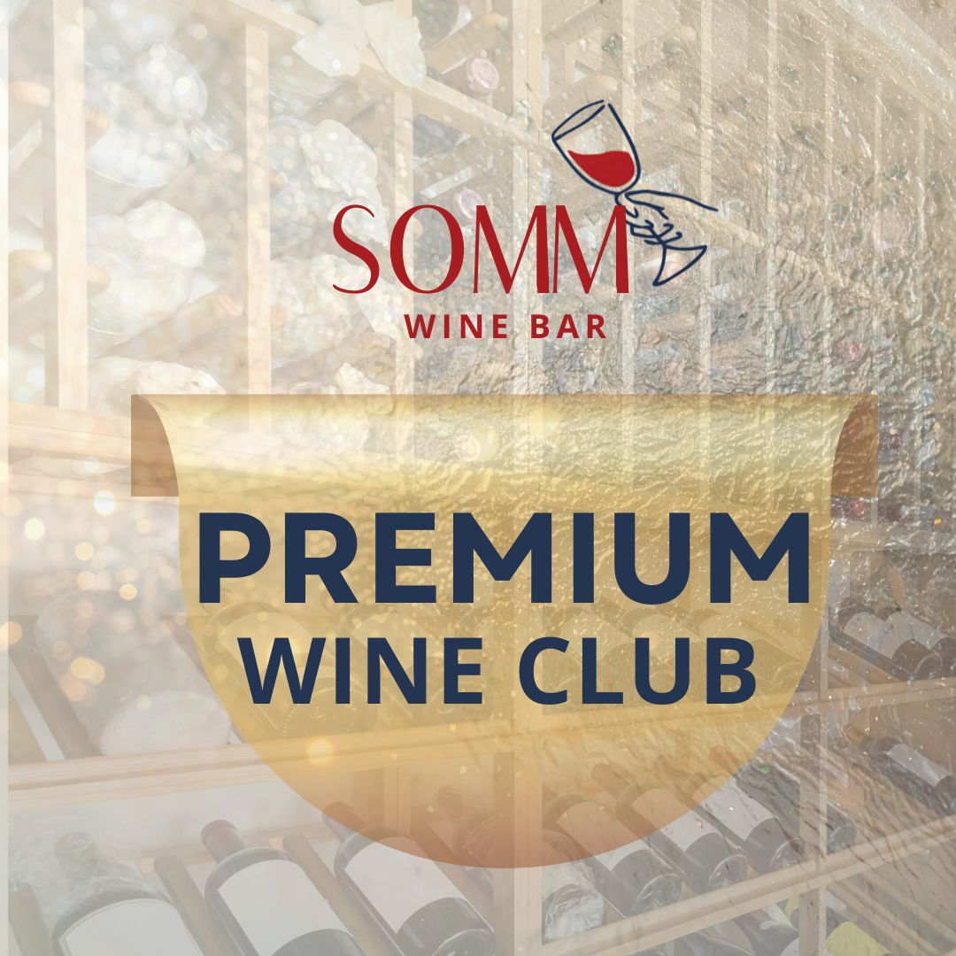 Premium Wine Club
