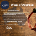 Somm Wine Series - Australia